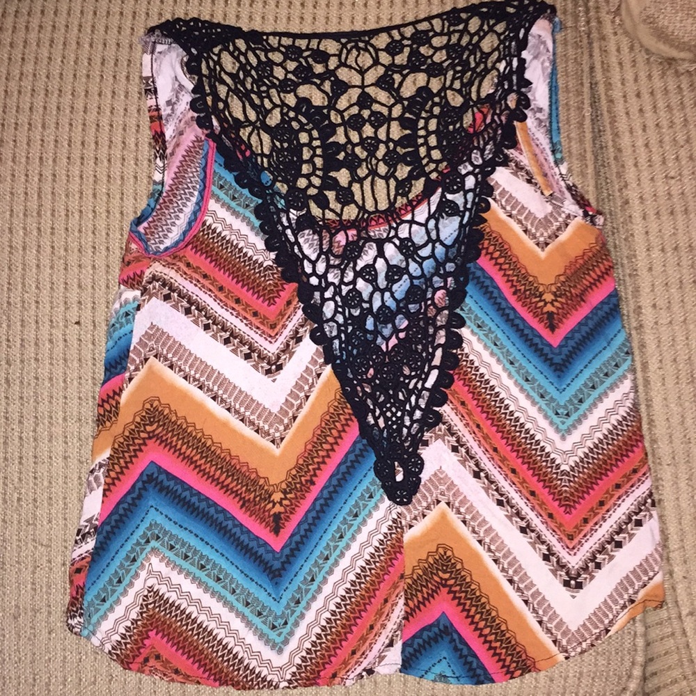 Blouse - Picture 2 of 2